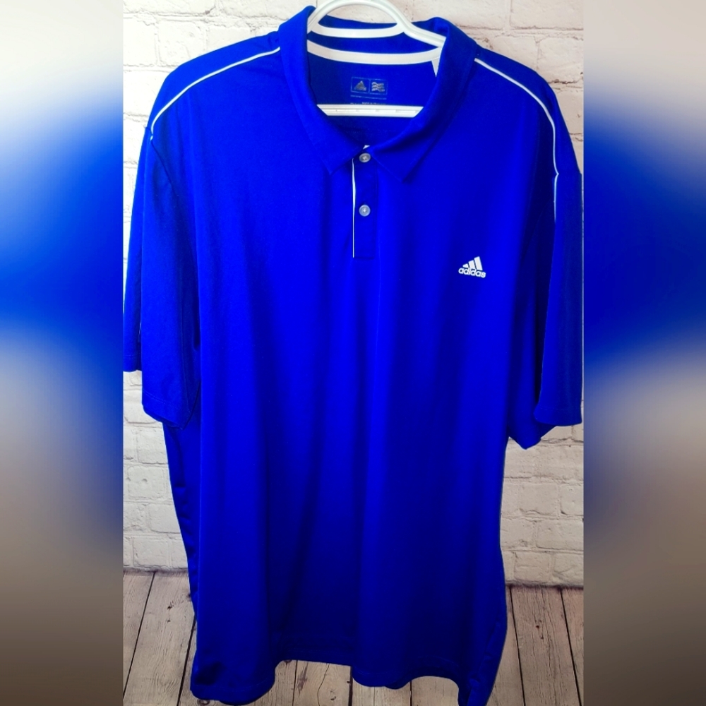 Adidas Polo